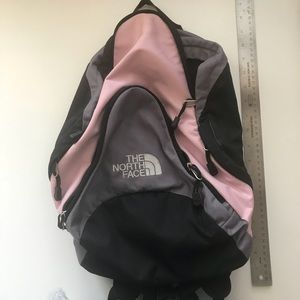 The North Face Pandora mini backpack